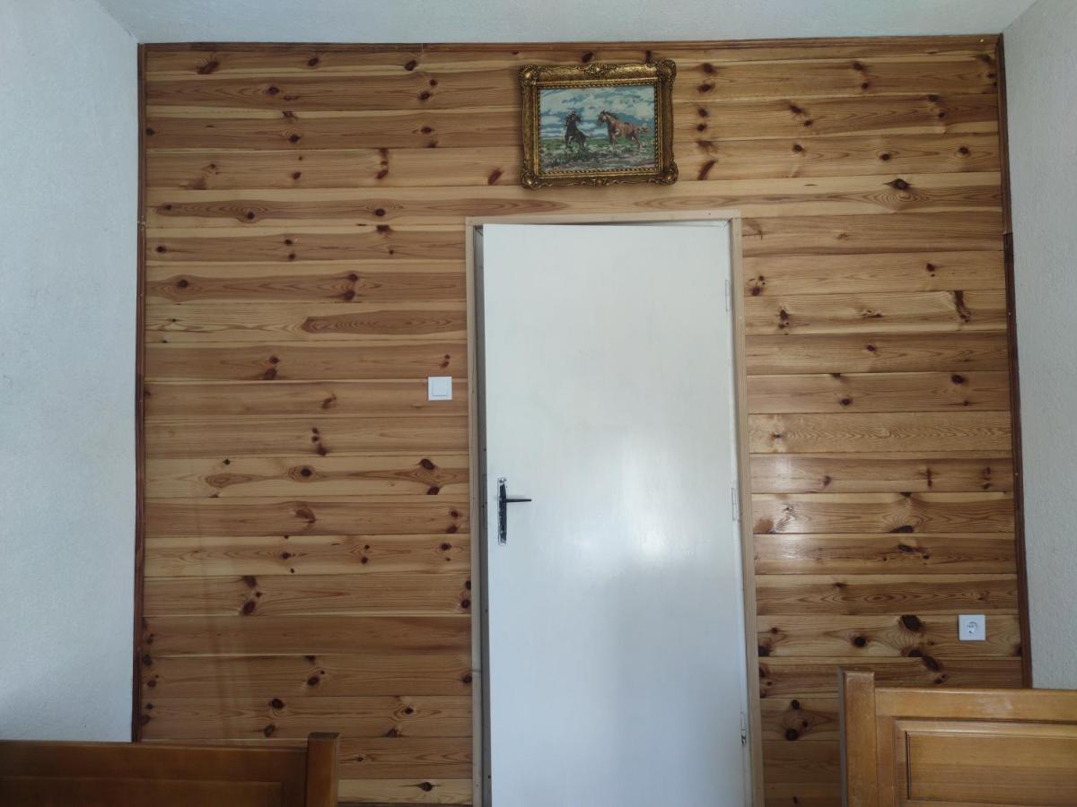 Vukov Konak - Wolf'S Lodge Žabljak Exteriör bild