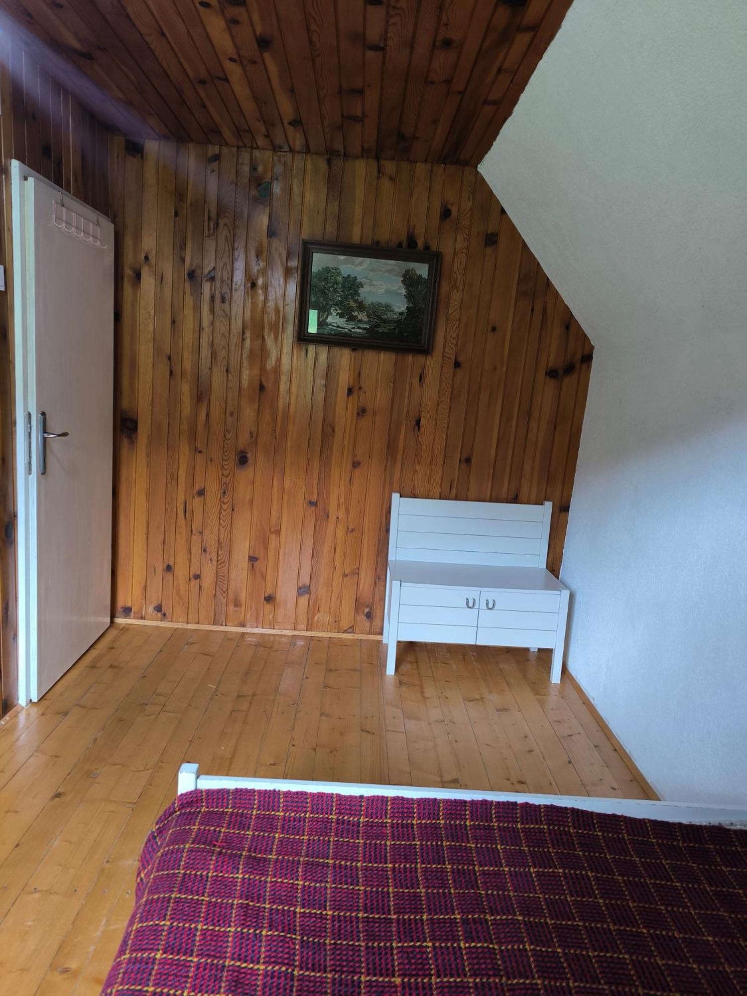 Vukov Konak - Wolf'S Lodge Žabljak Exteriör bild